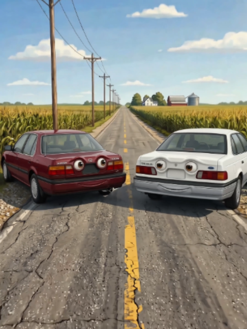 @Cars Talk