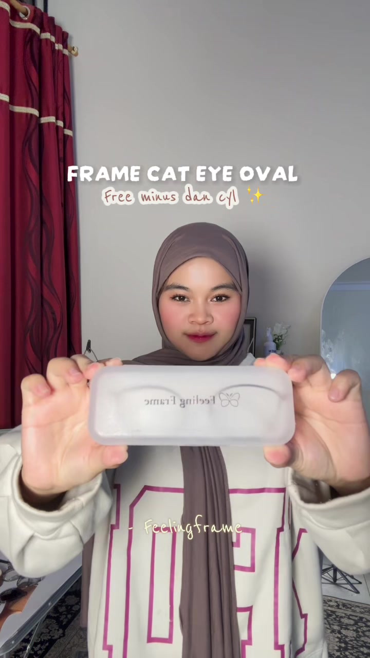 @Feelingframe