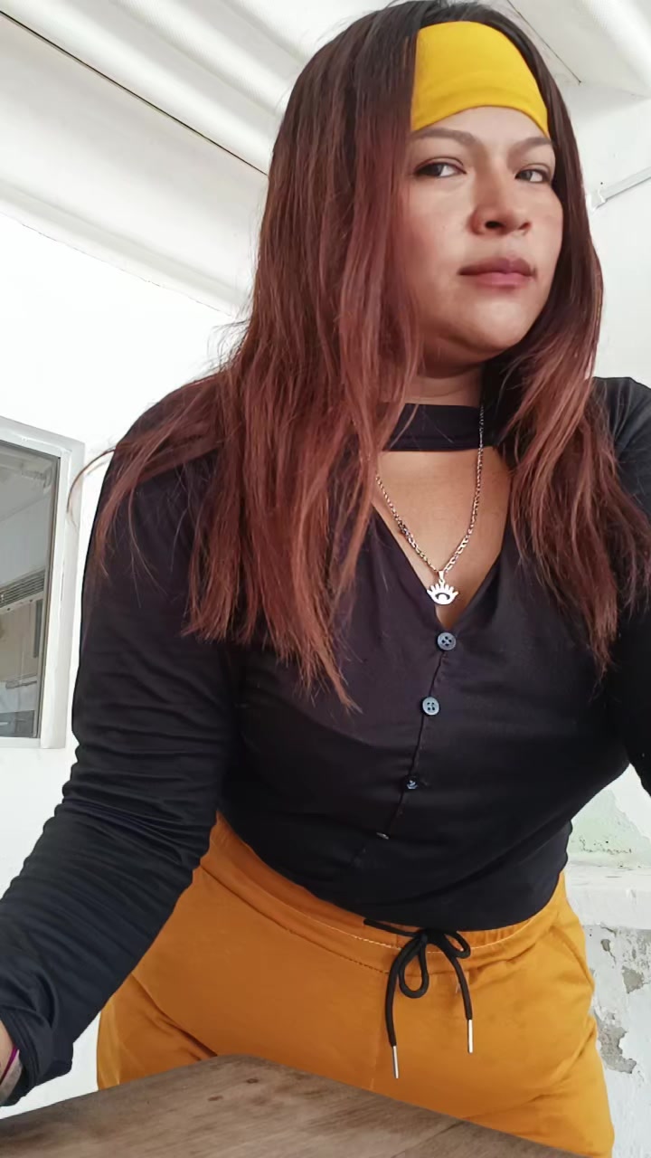 @Ojitos 😜