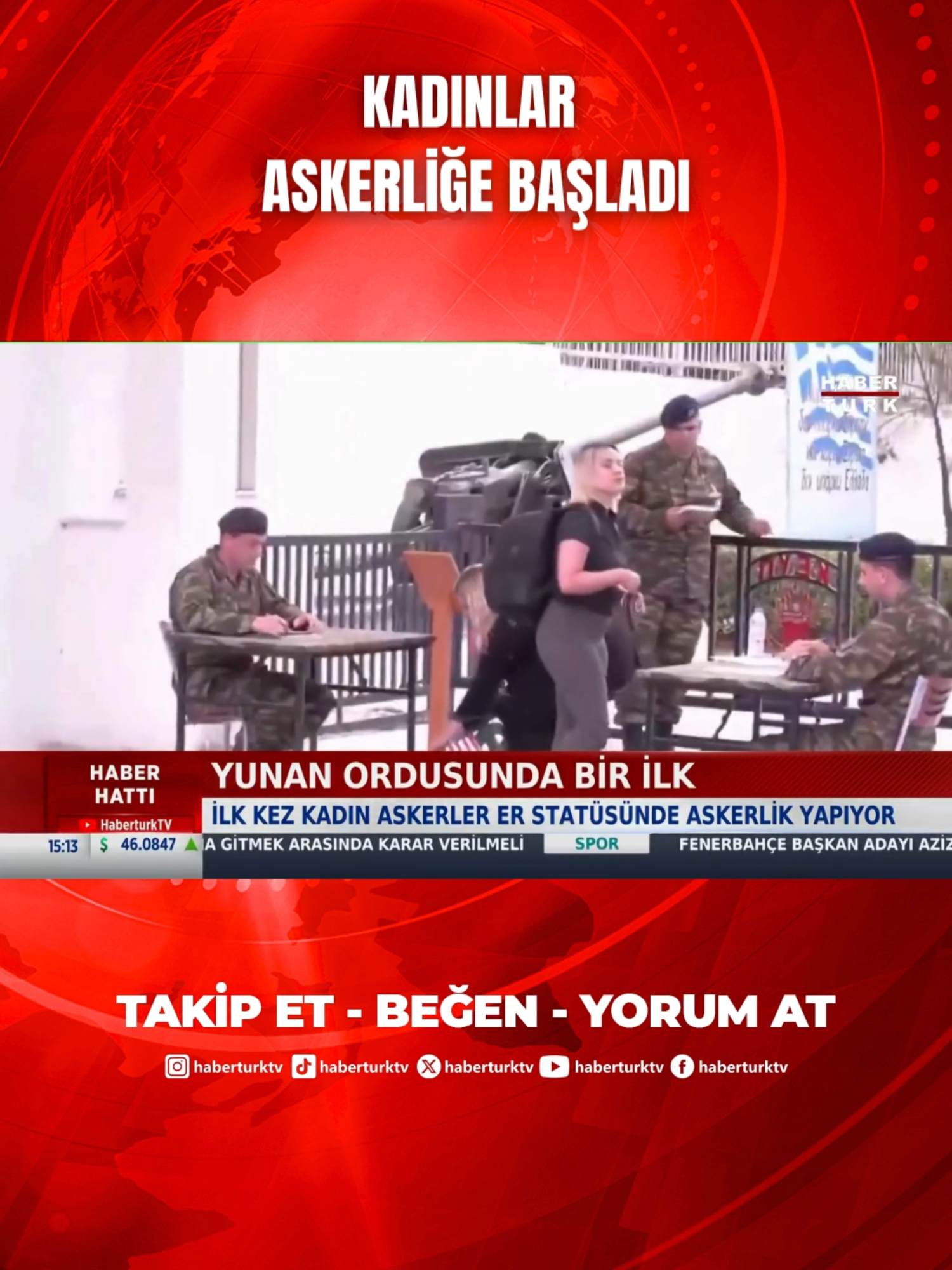 @Habert&uuml;rk TV