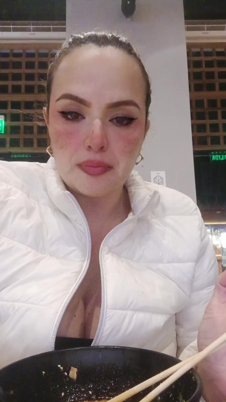 @Nadia Bolivar
