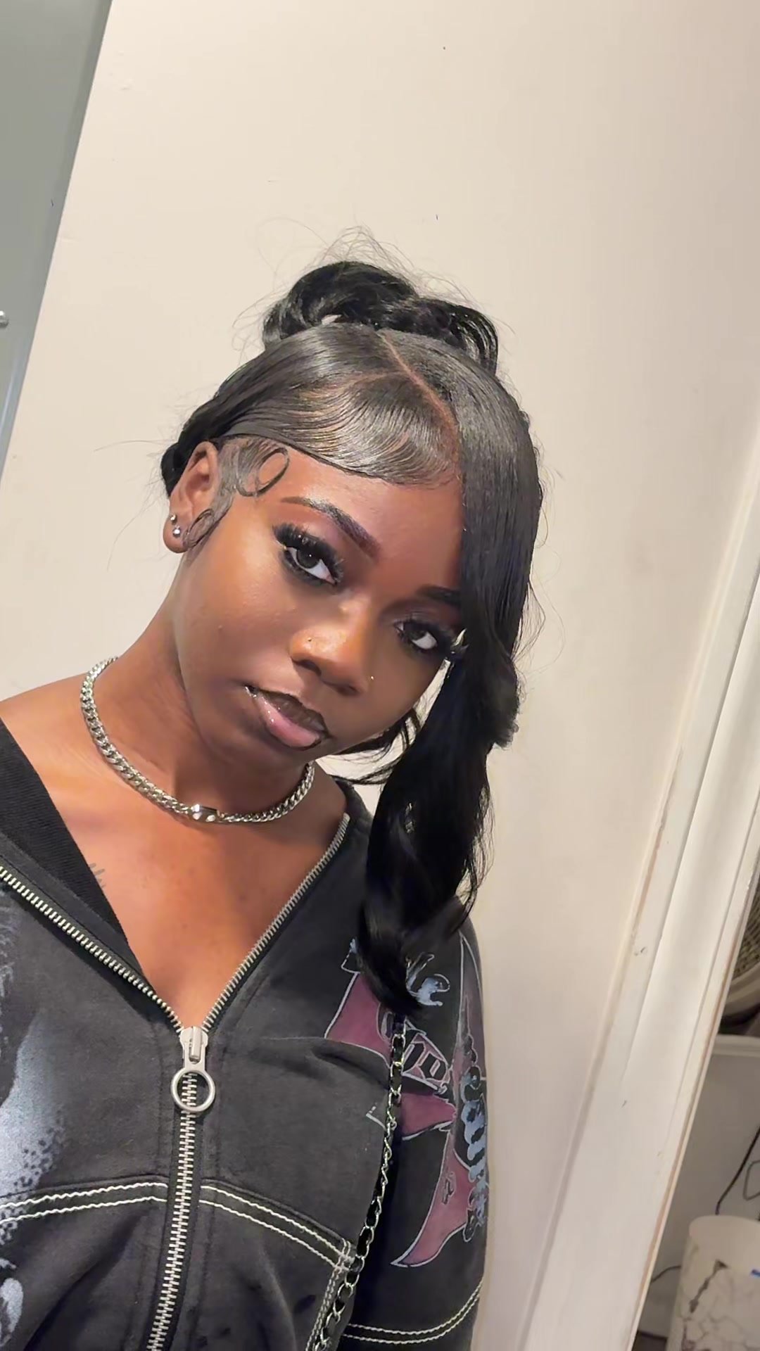 @DejTheStylist✂️