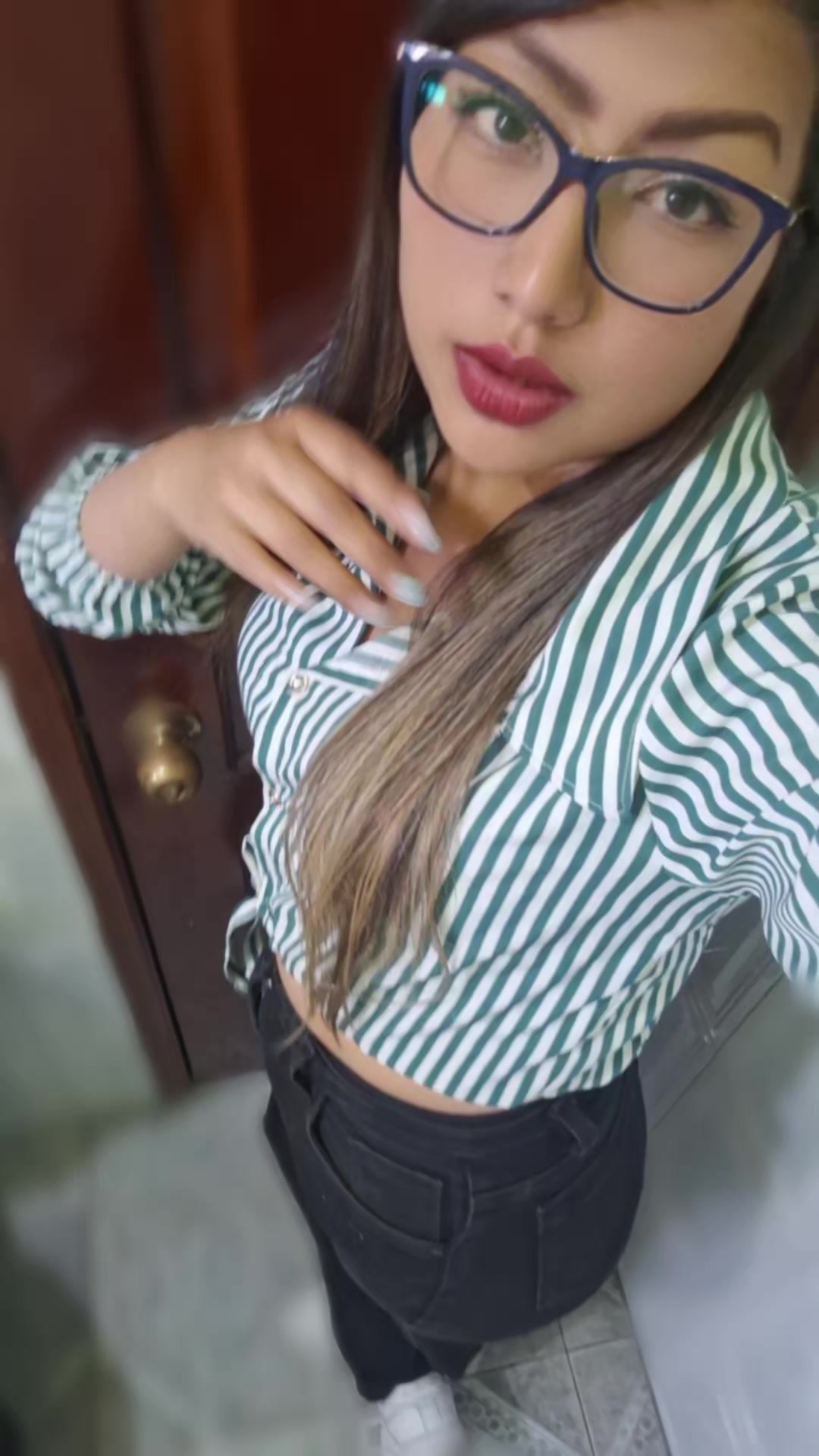 @Paty Maldonado