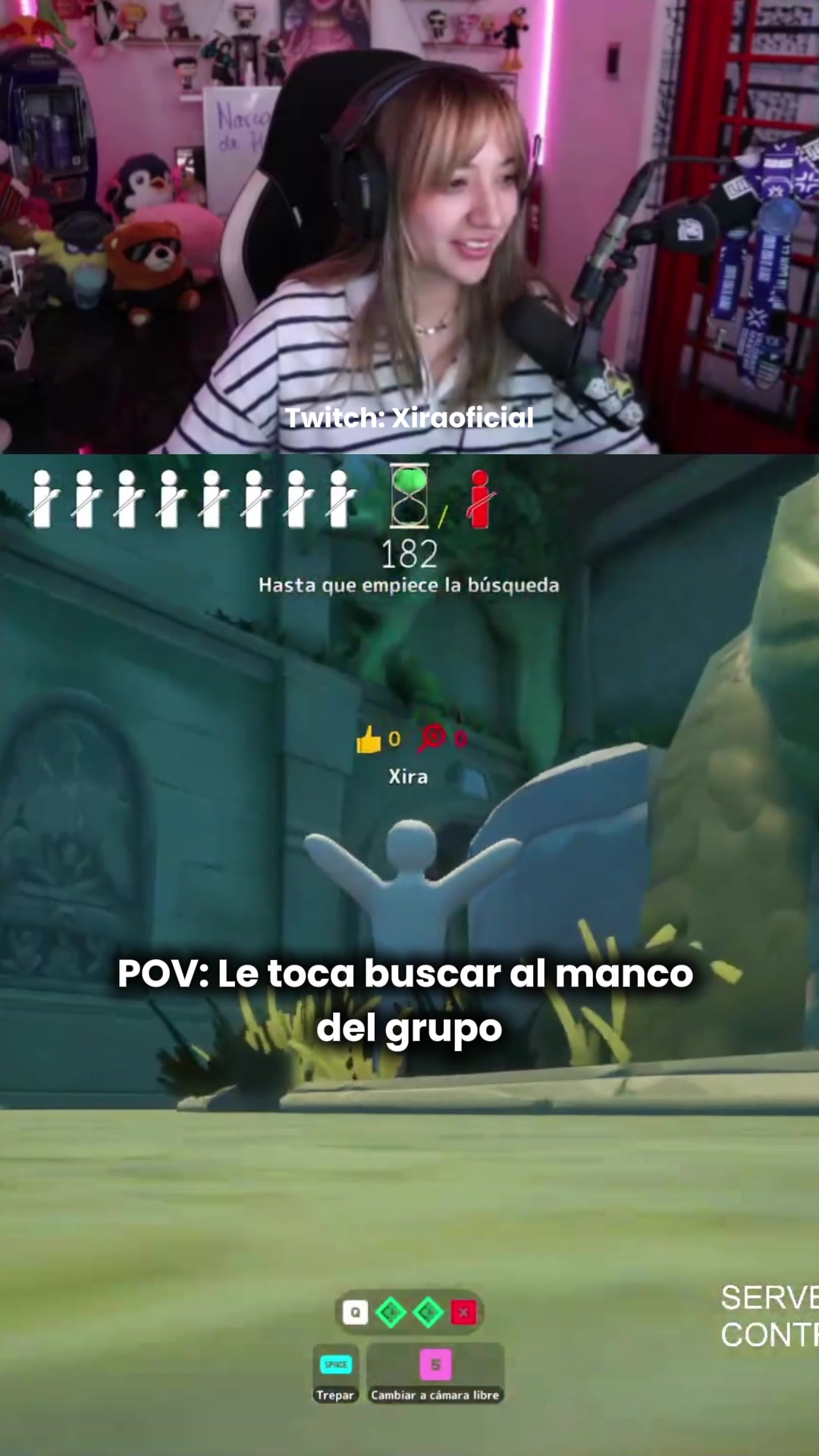 @XIRA