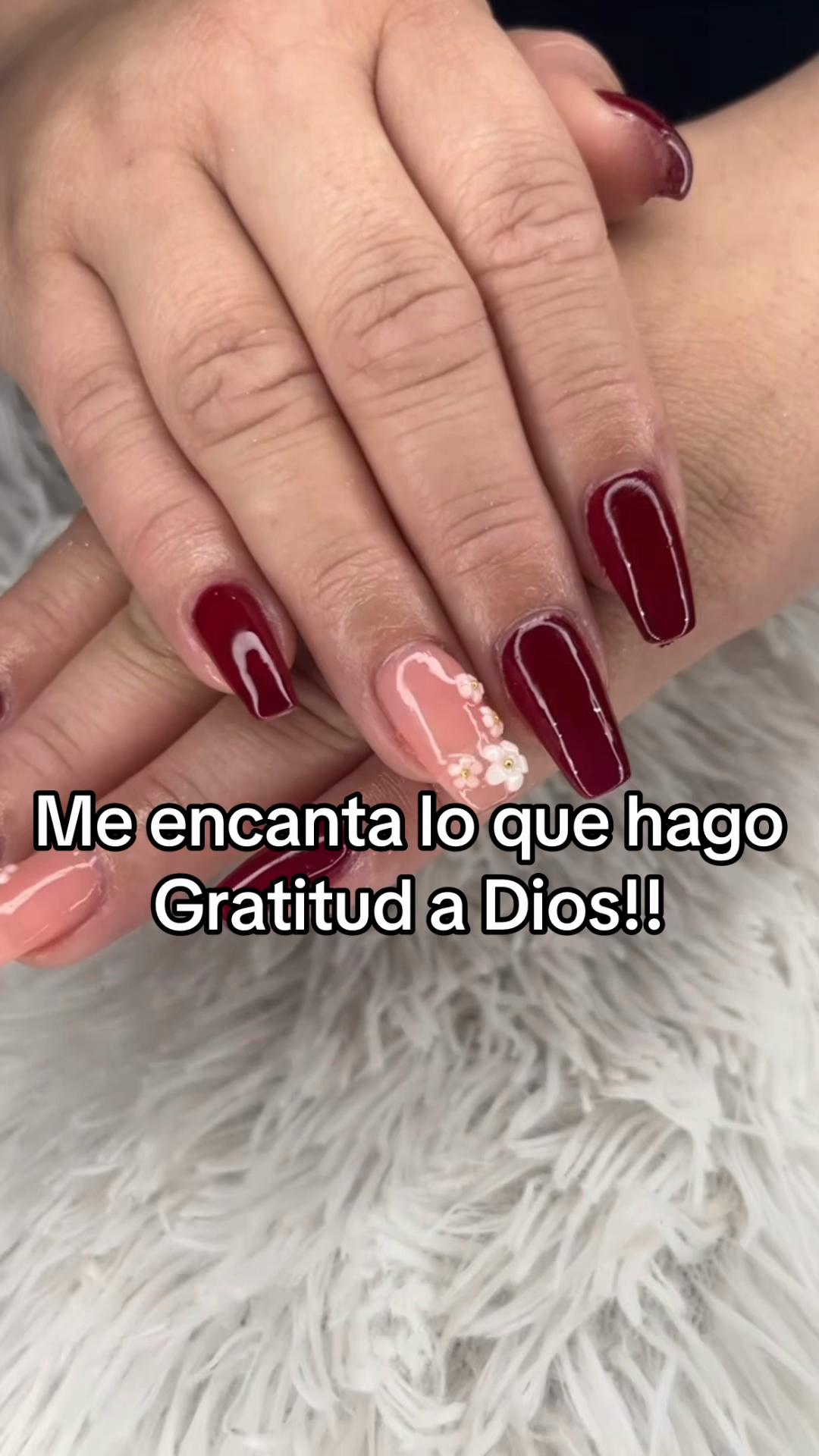 @Karina Sanabria