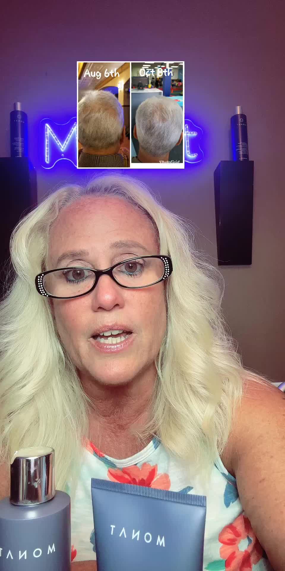 @Debbie