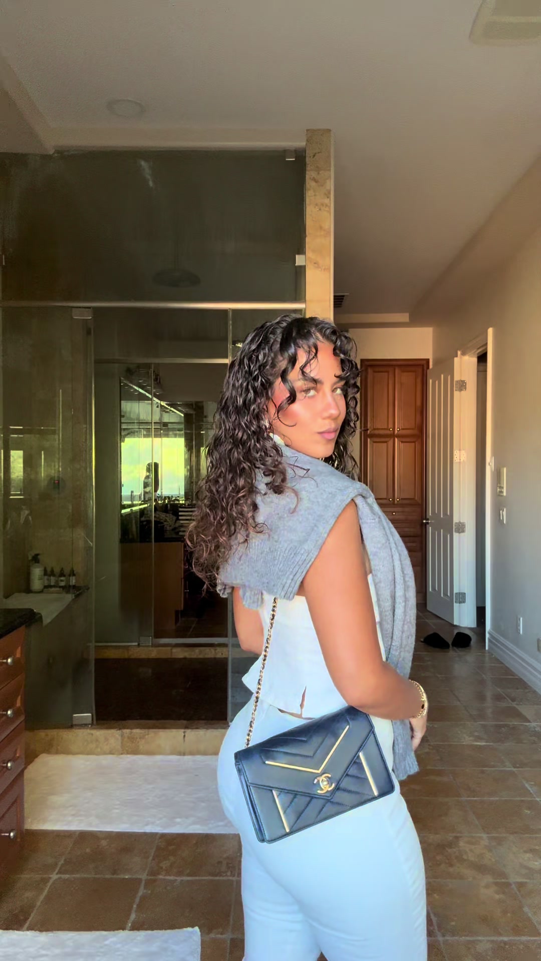 @Kristen Michelle