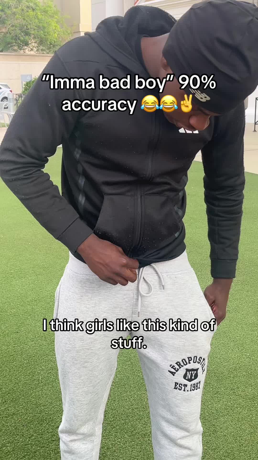 @nobodynosesme