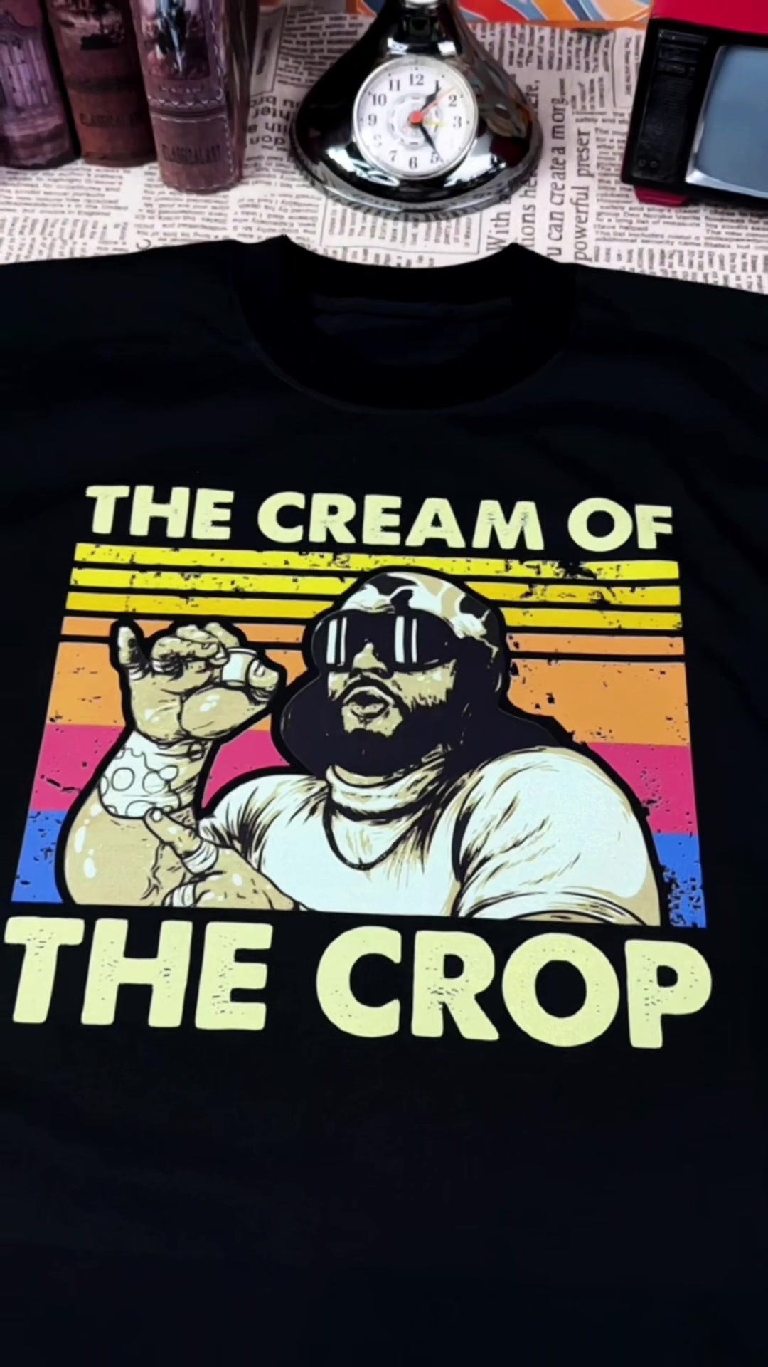 @Chicanos Clothing