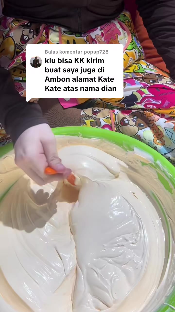 @Pemutih badan ampuh