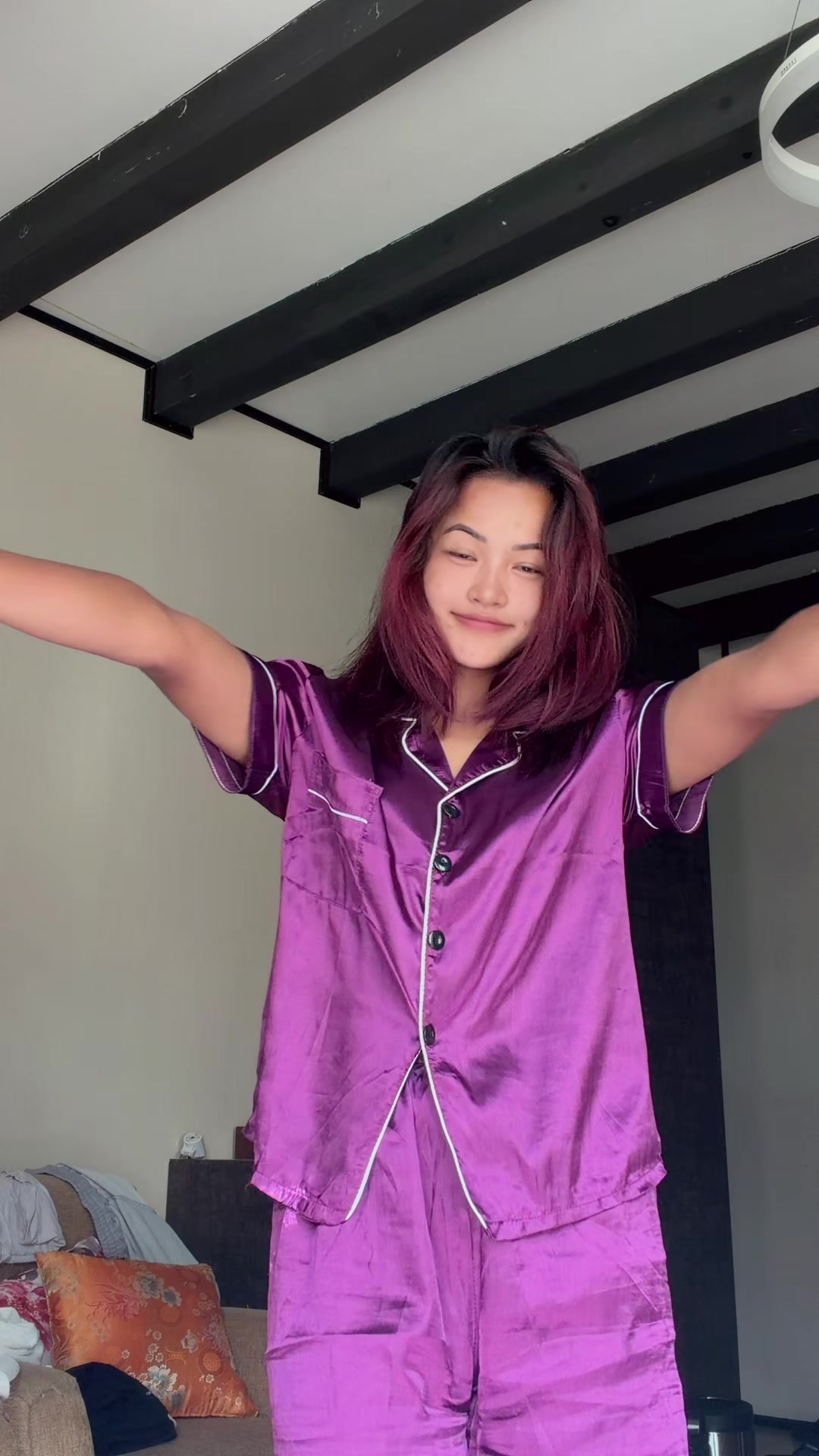 @SARU LIMBU