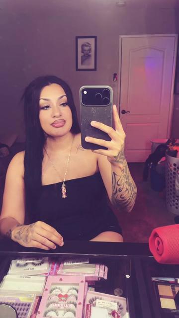 @Briitanyferrerr