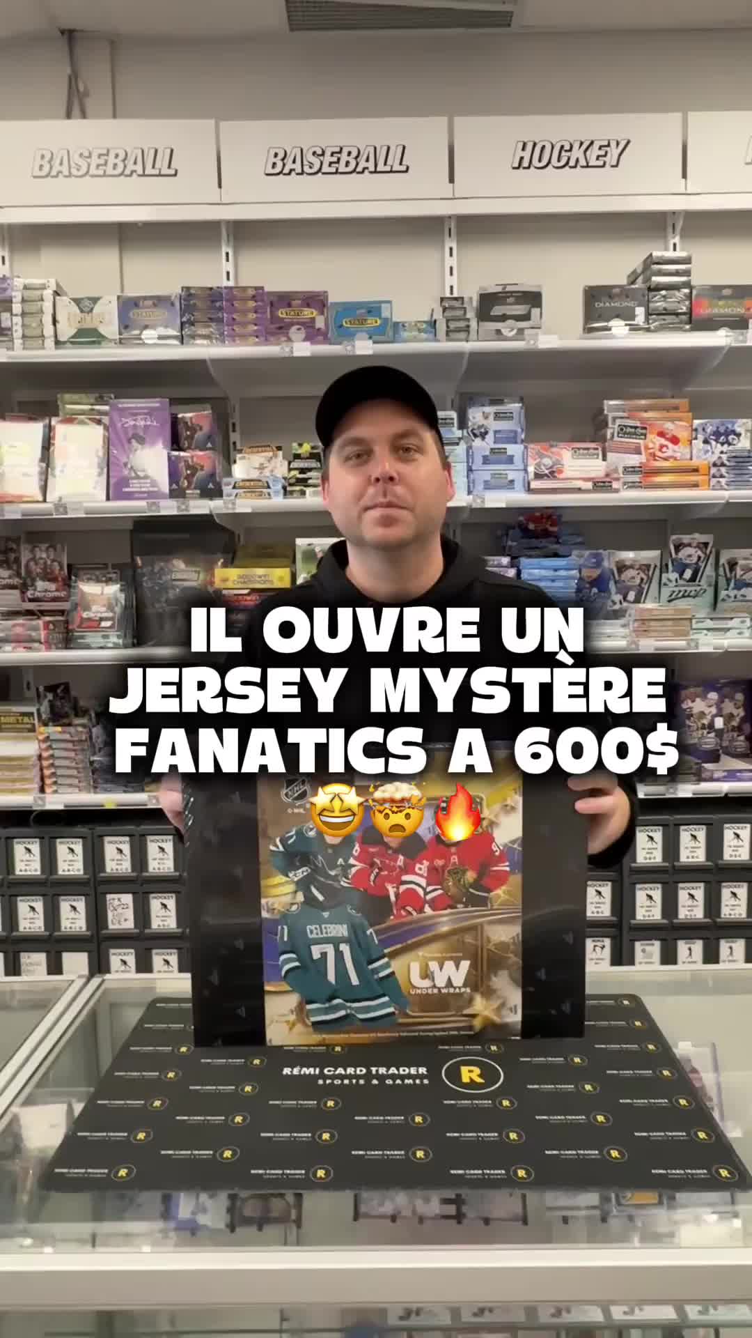 @R&eacute;mi Card Trader