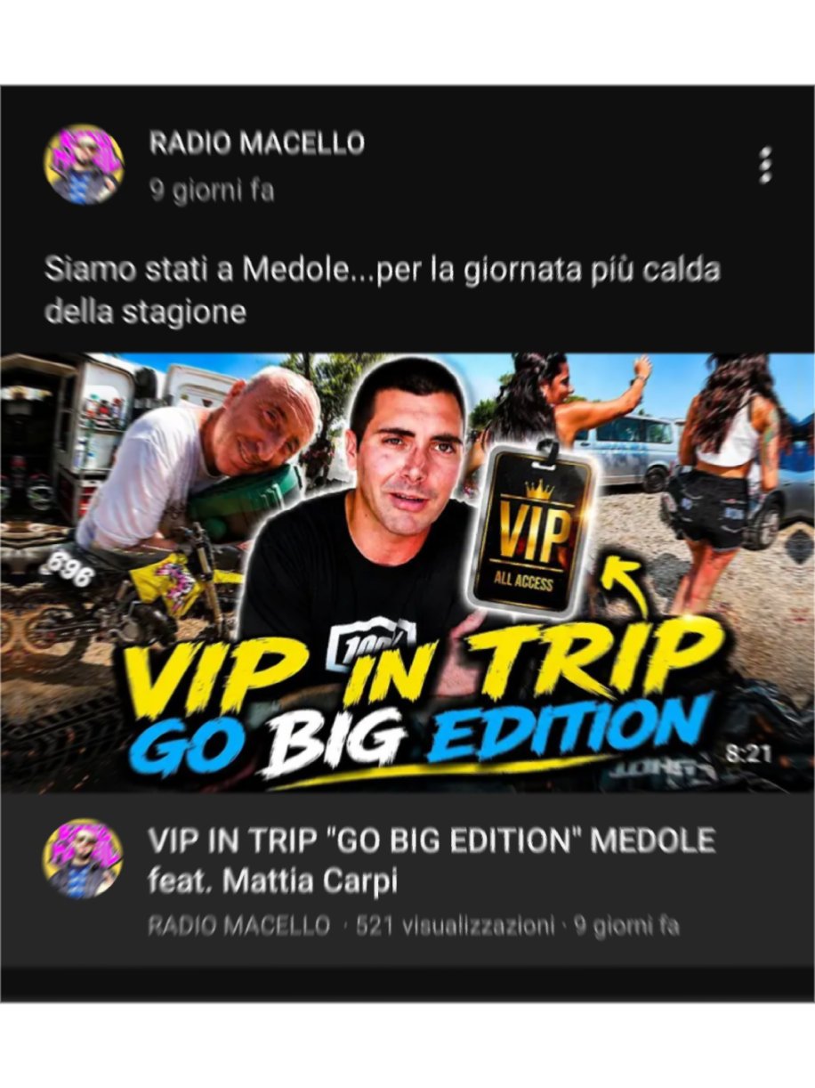 @Radio Macello