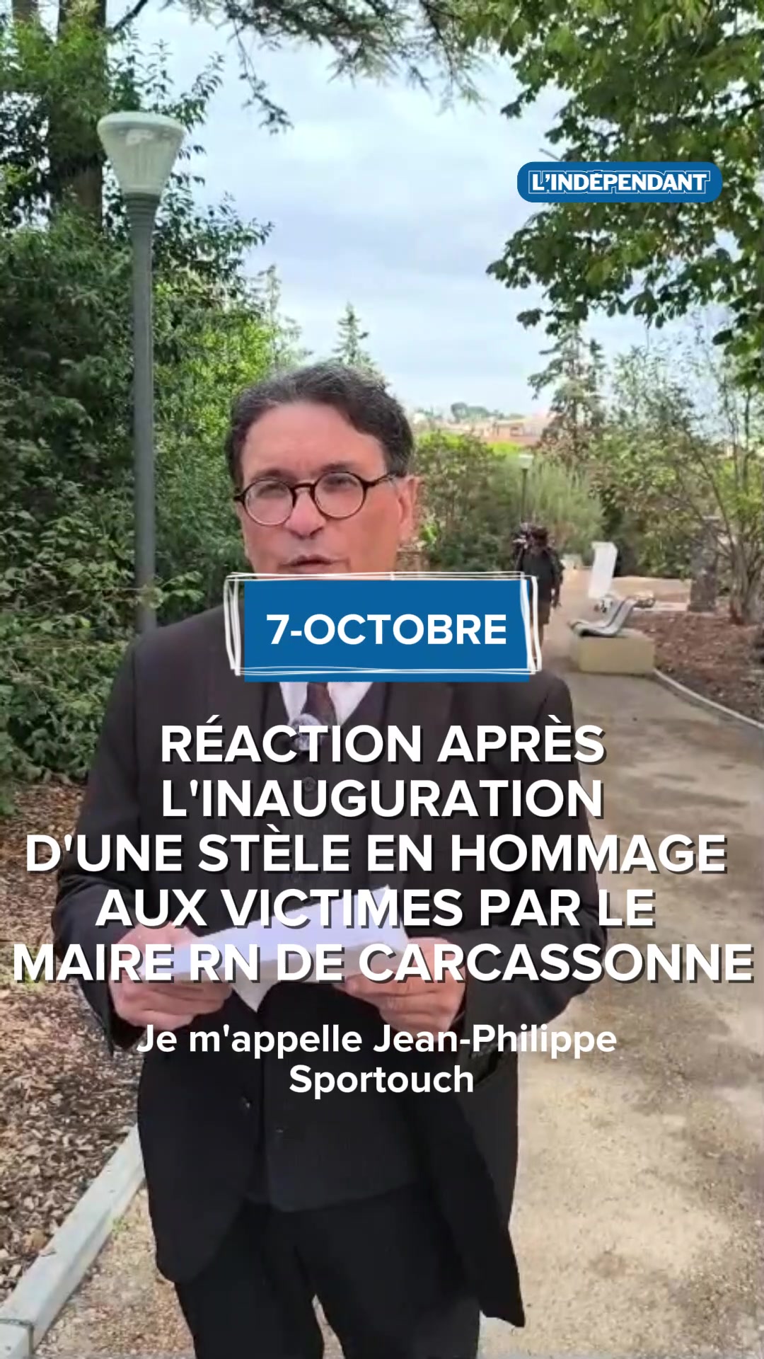 @L'Ind&eacute;pendant