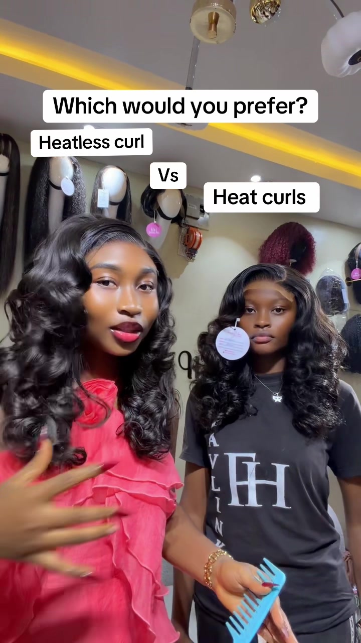 @Favlinky Hair 🦋❤️