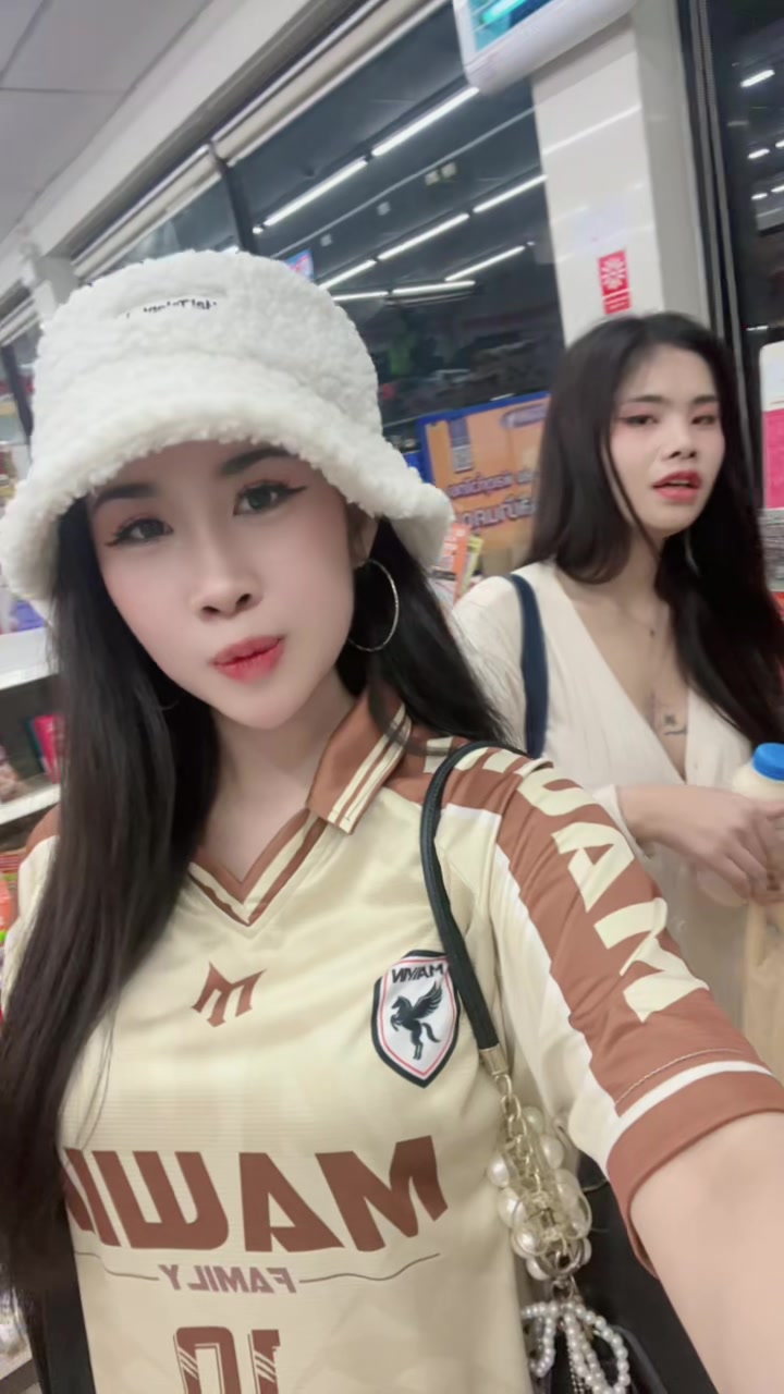 @💕น้องหญิง เอวเด้ง😝🩵