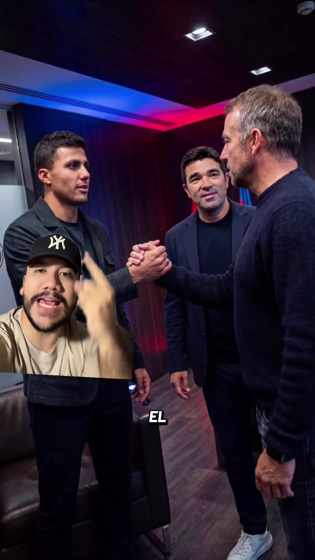 @Medardo Ramos