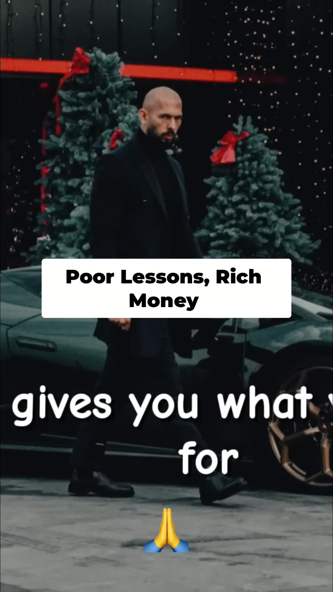 @Donye Smith