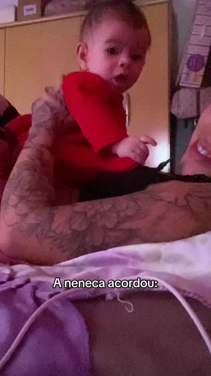 @Bruna Caroline
