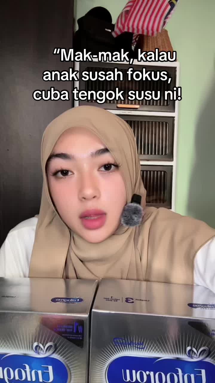 @TEH AIS MANIS