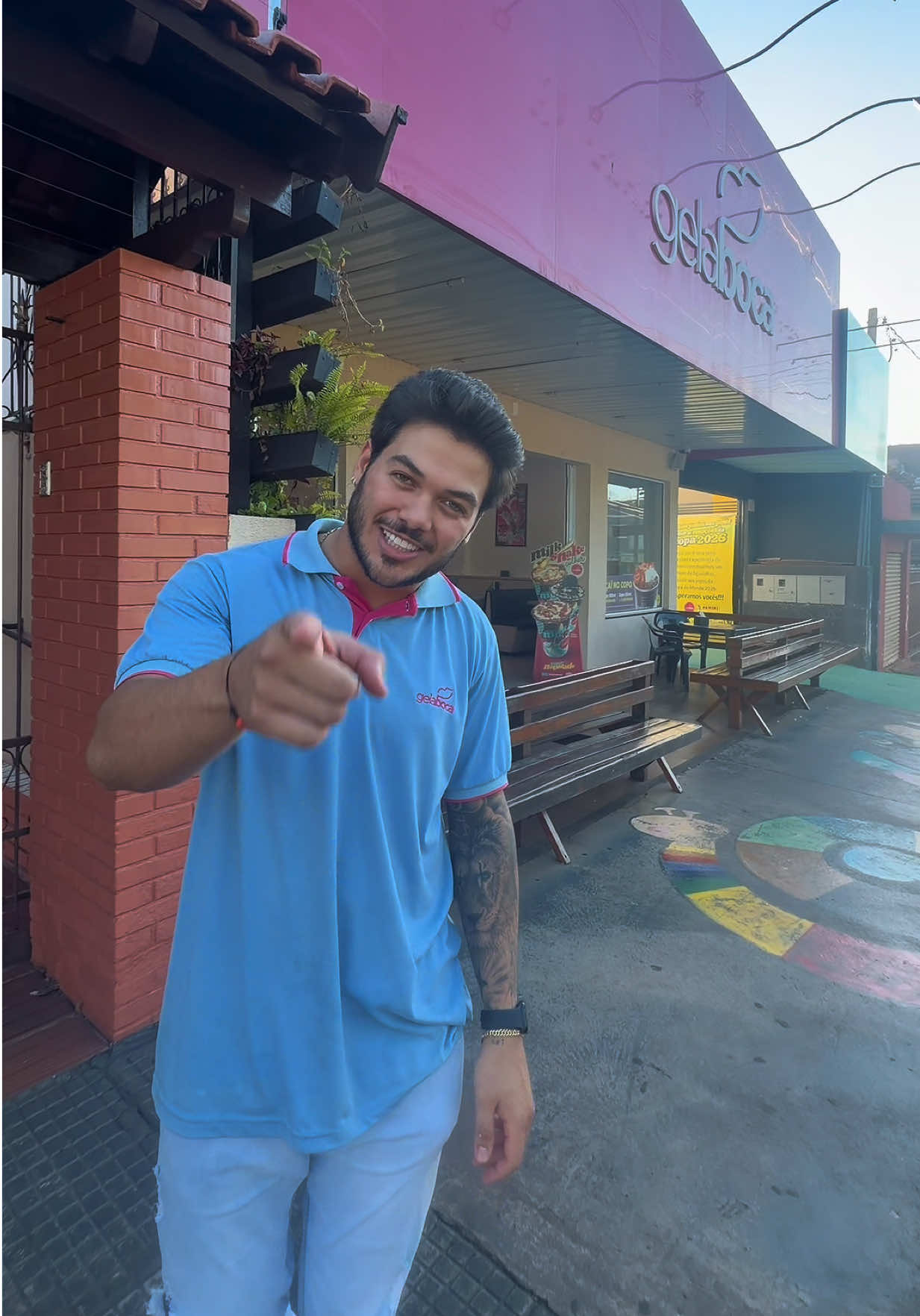 @L&eacute;o Miguel