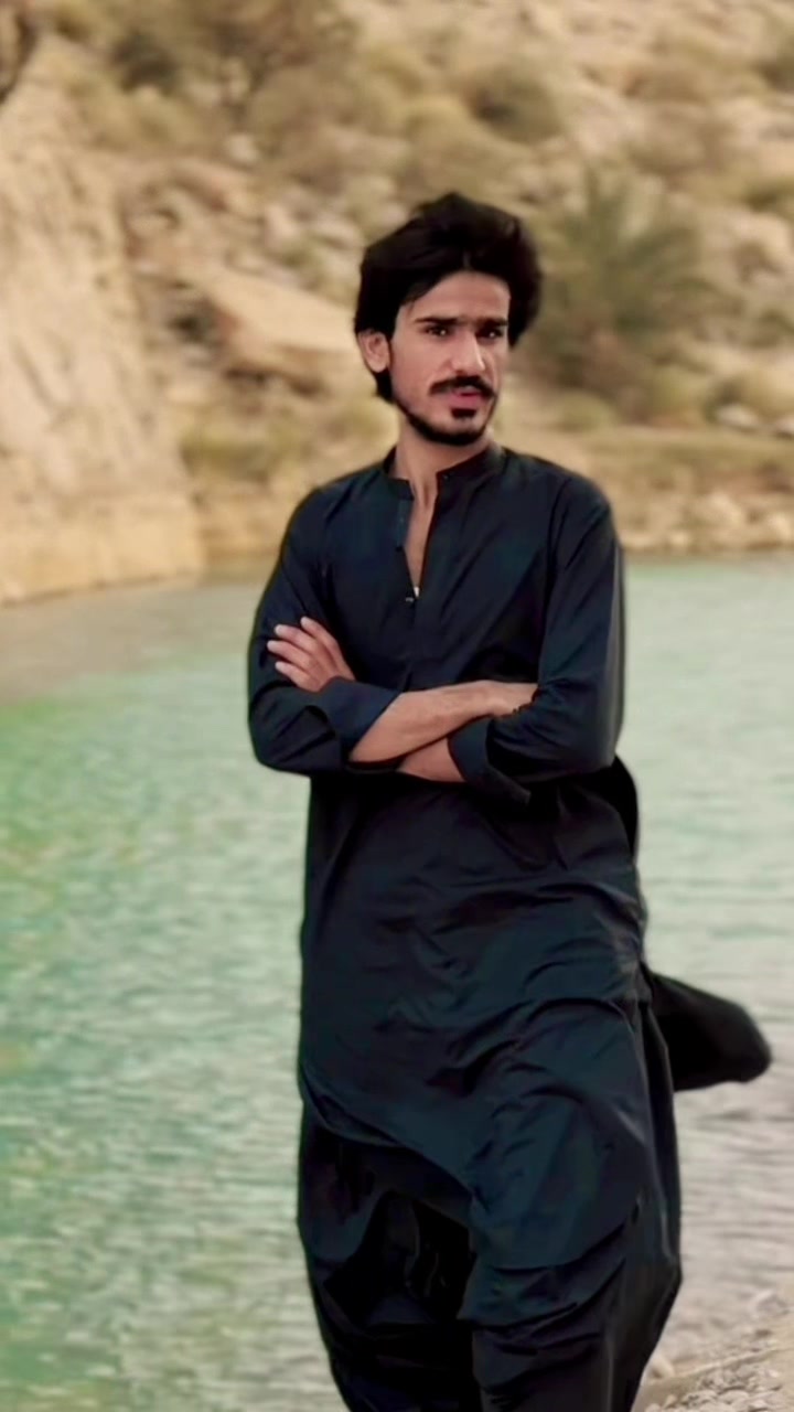 @Hamid Baloch