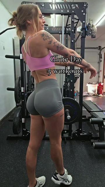@McKenzie 💪💕