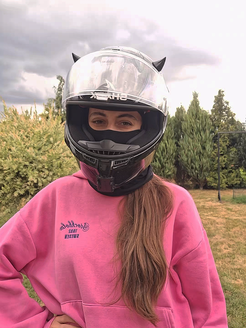 @Kavcia Moto
