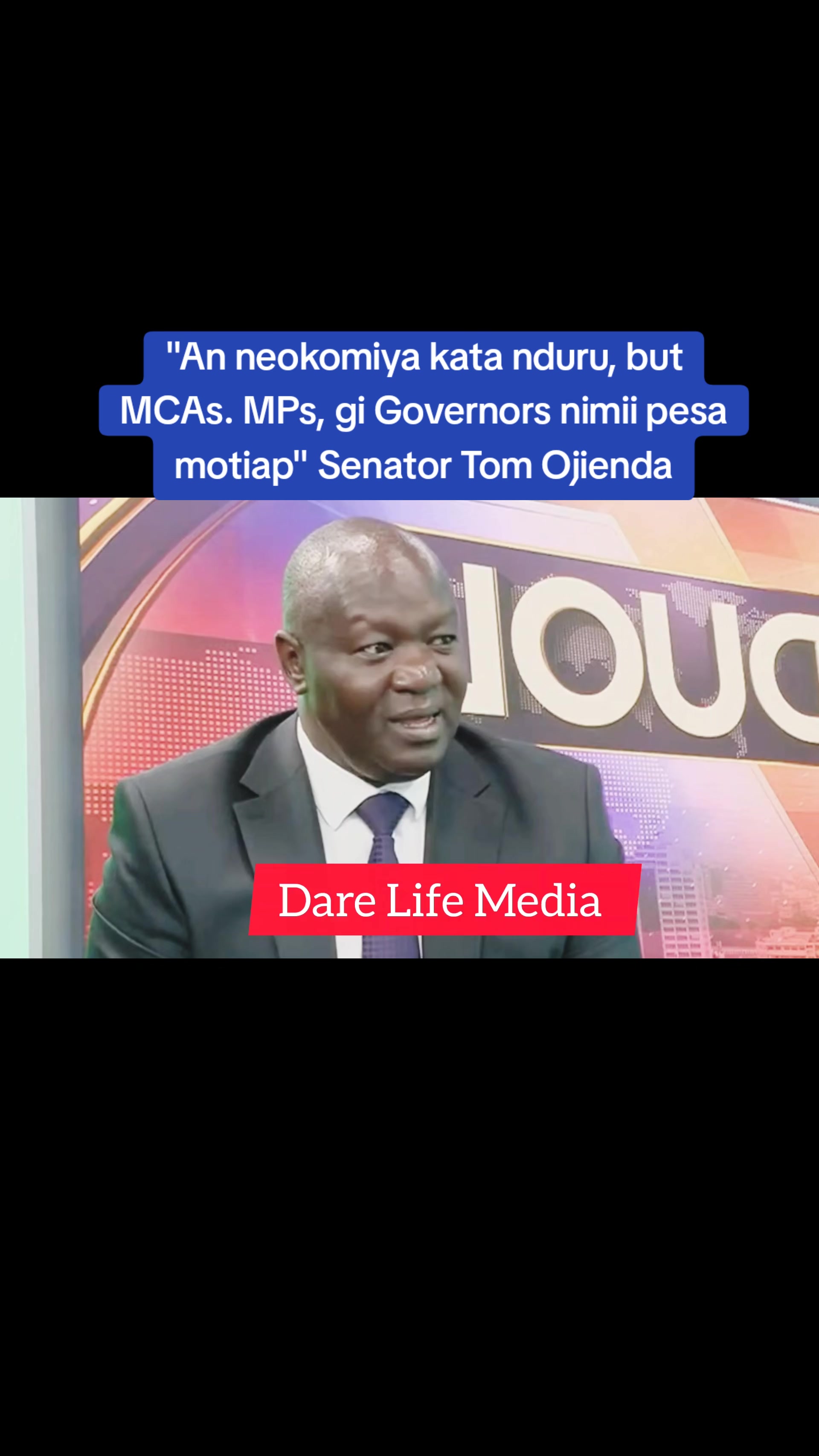 @Dare Life Media