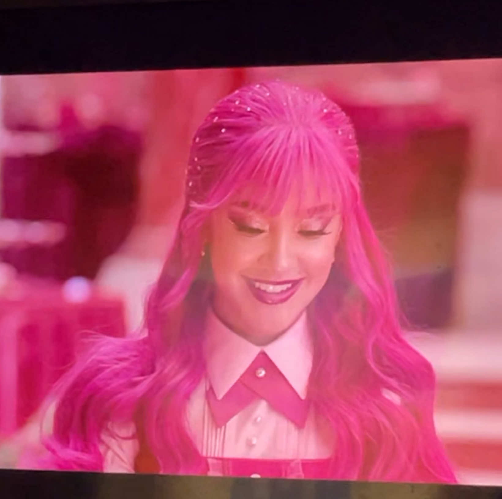 @Descendants