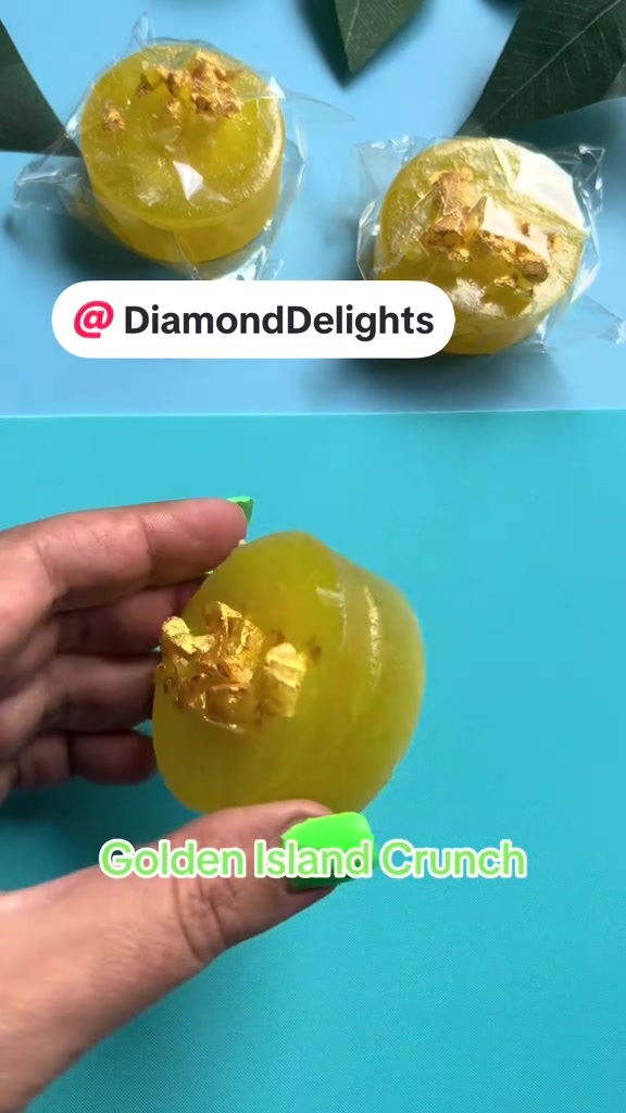 @Diamond Delights