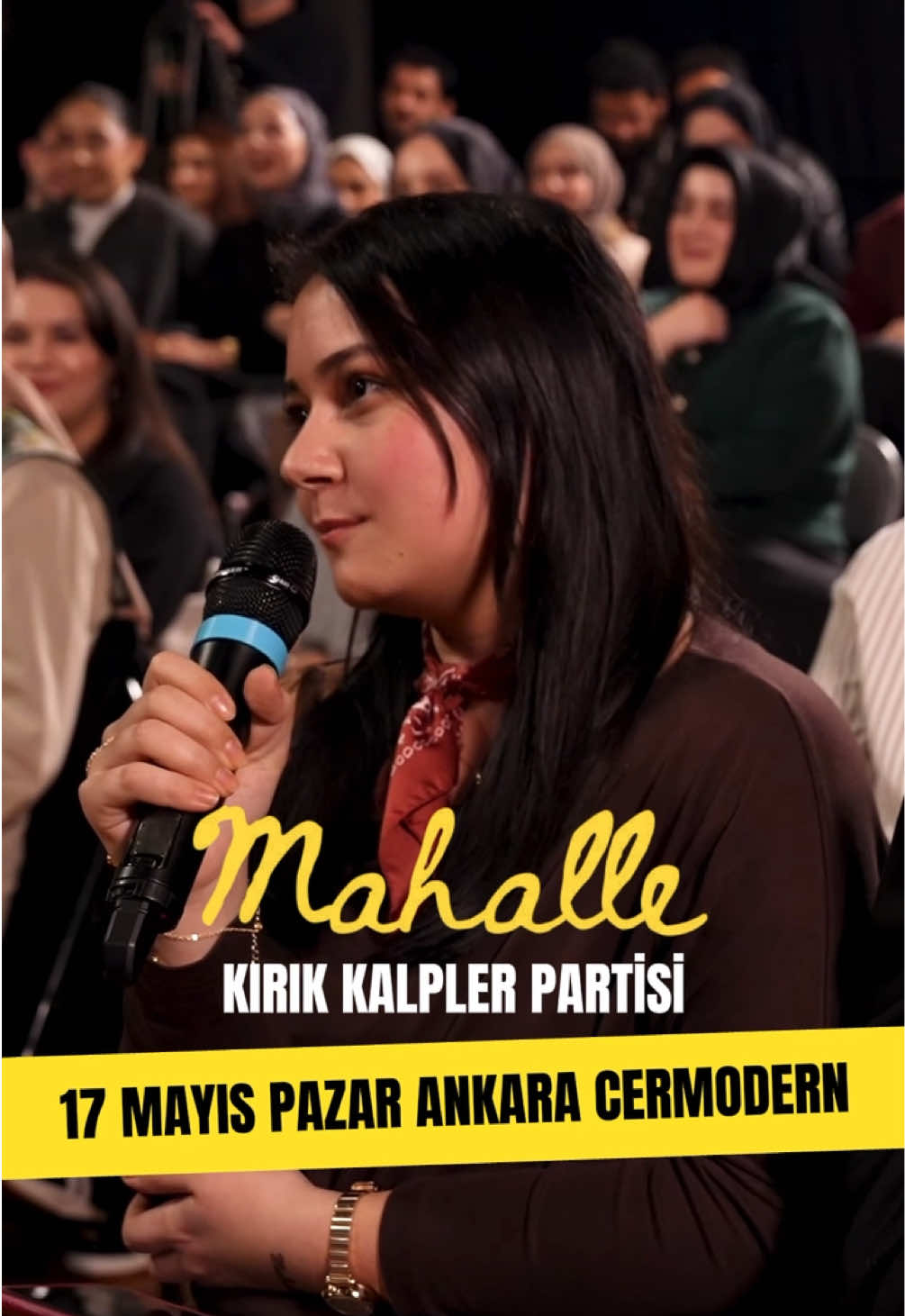@Hikayeden Adamlar