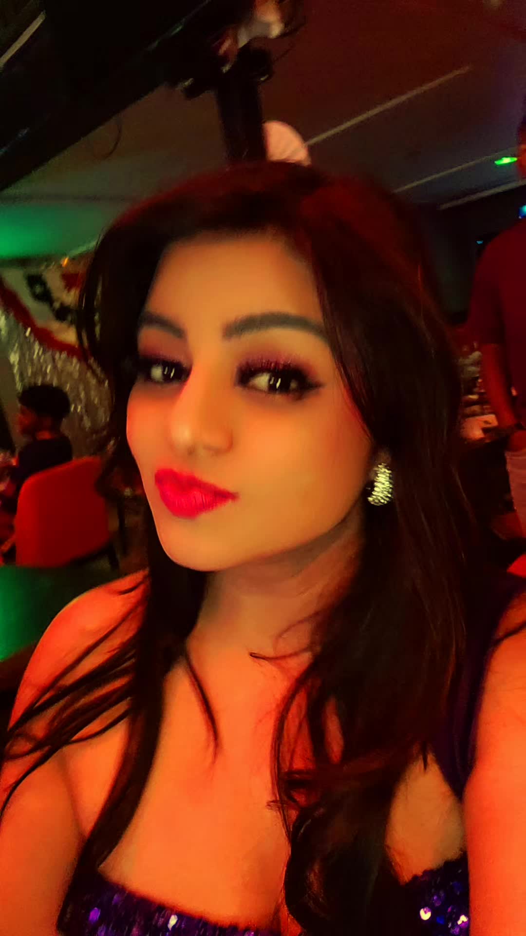 @ShwetaV