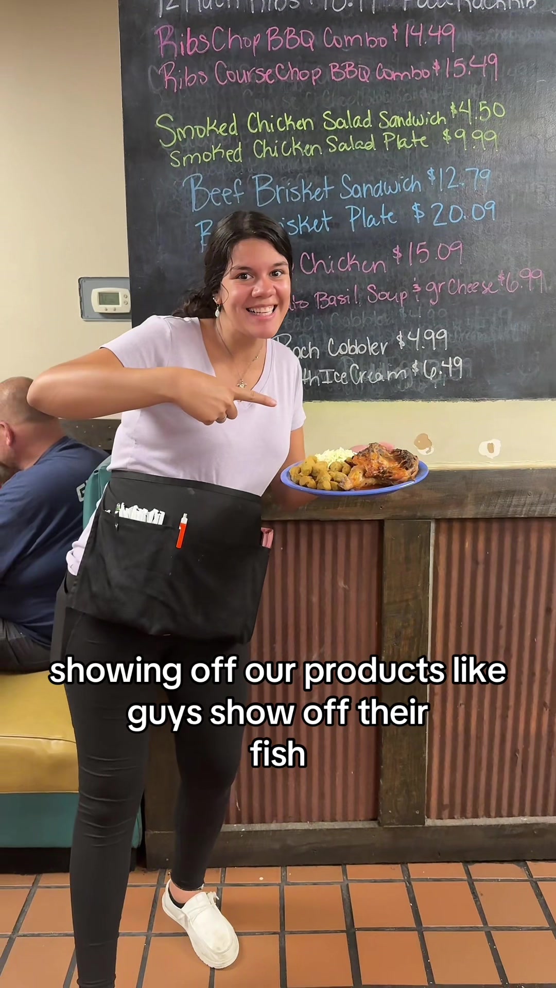 @ClarksBBQ