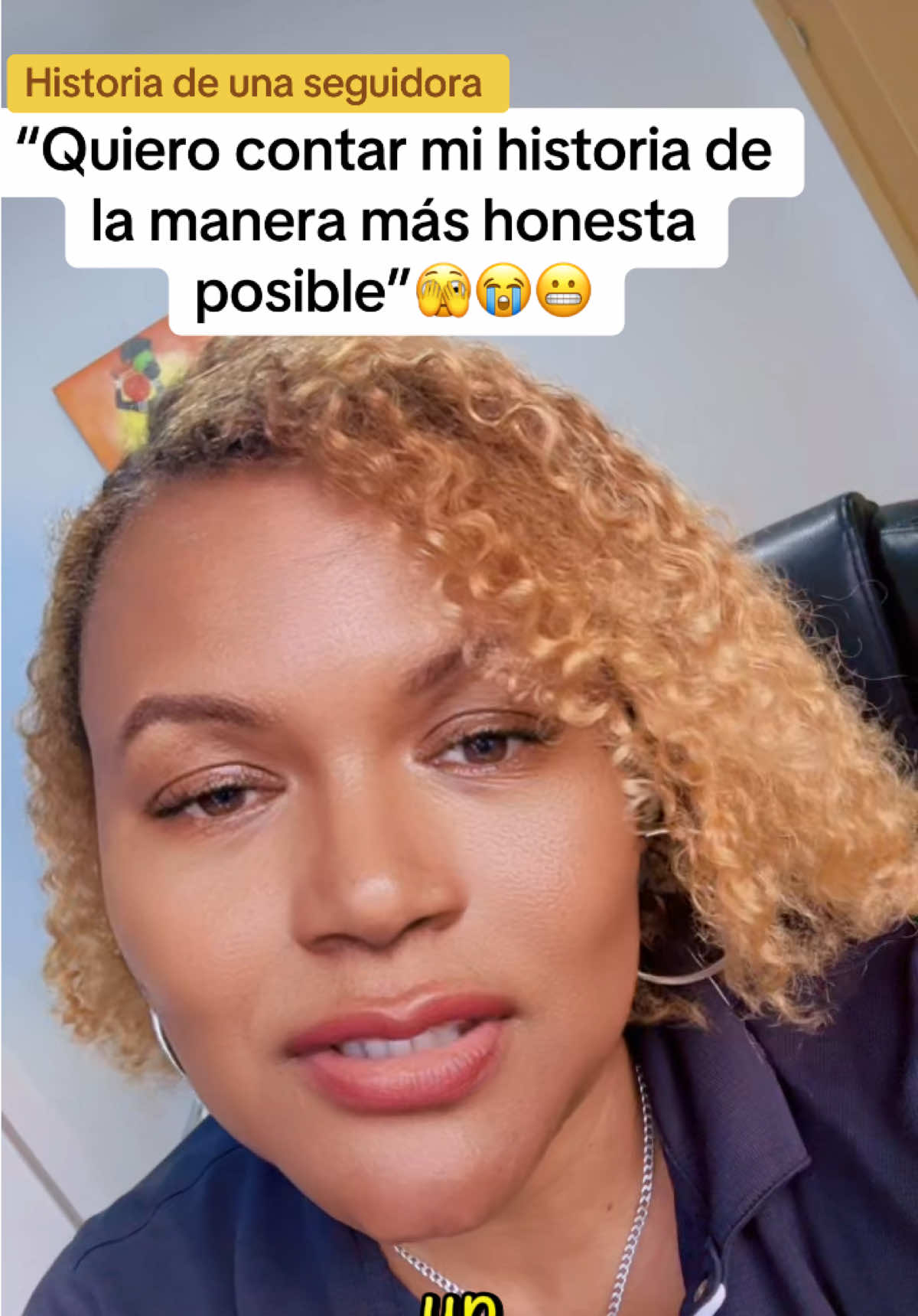 @Historias de Carmen