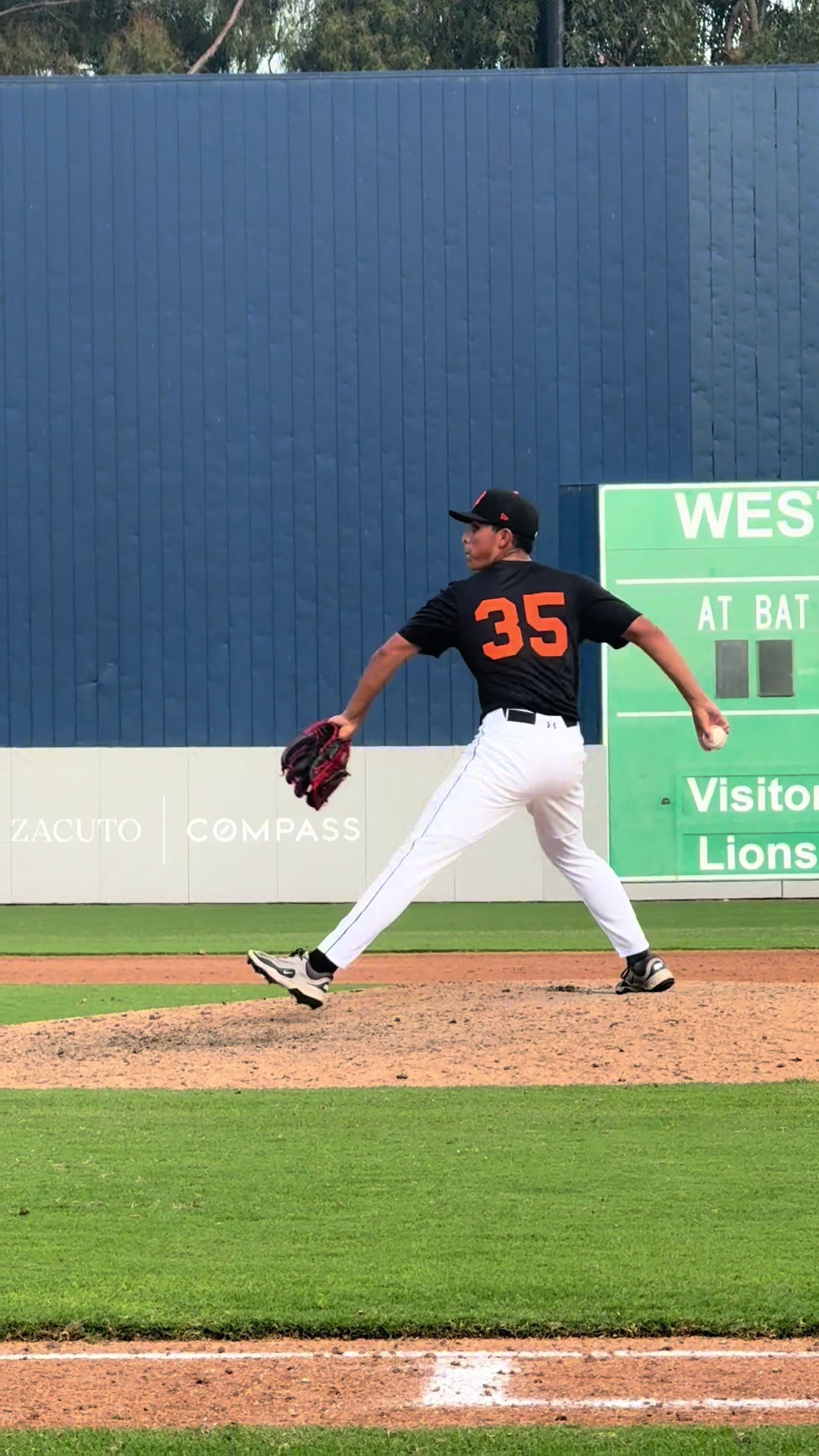 @SoCal Giants
