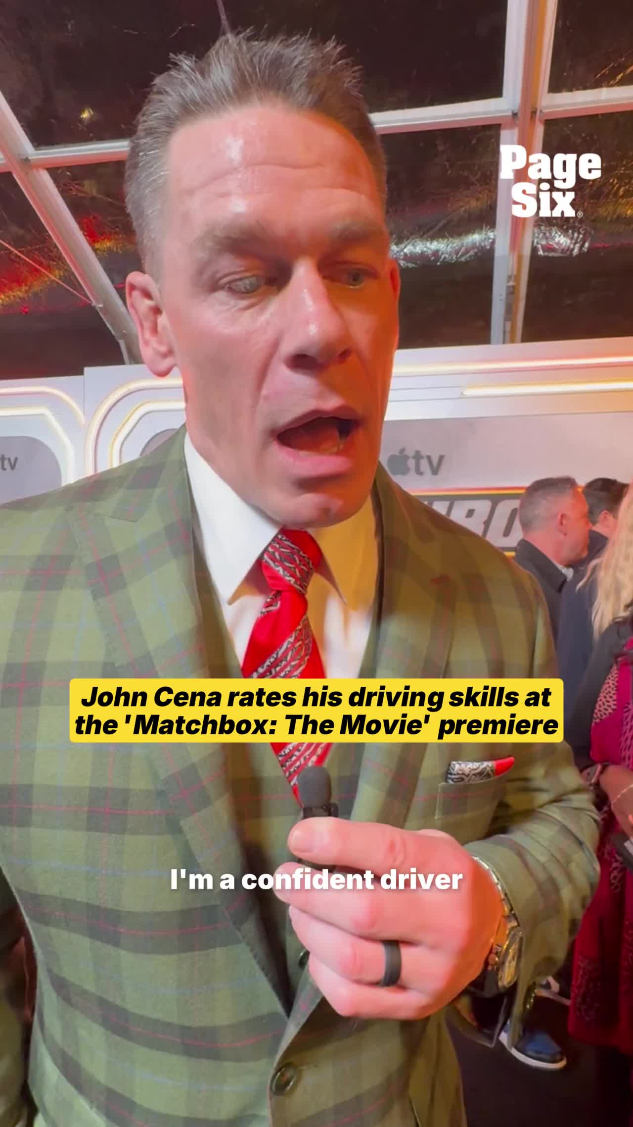 @Page Six