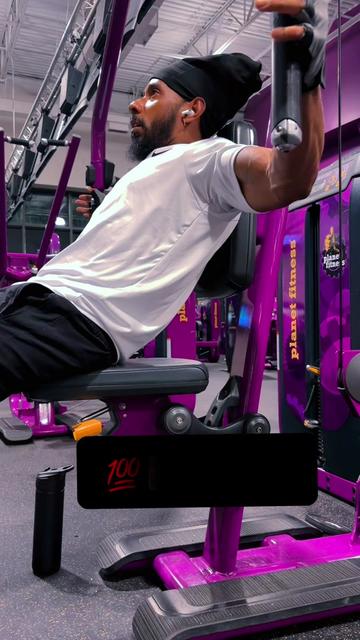 @Ivan&rsquo;s fitness #cdn