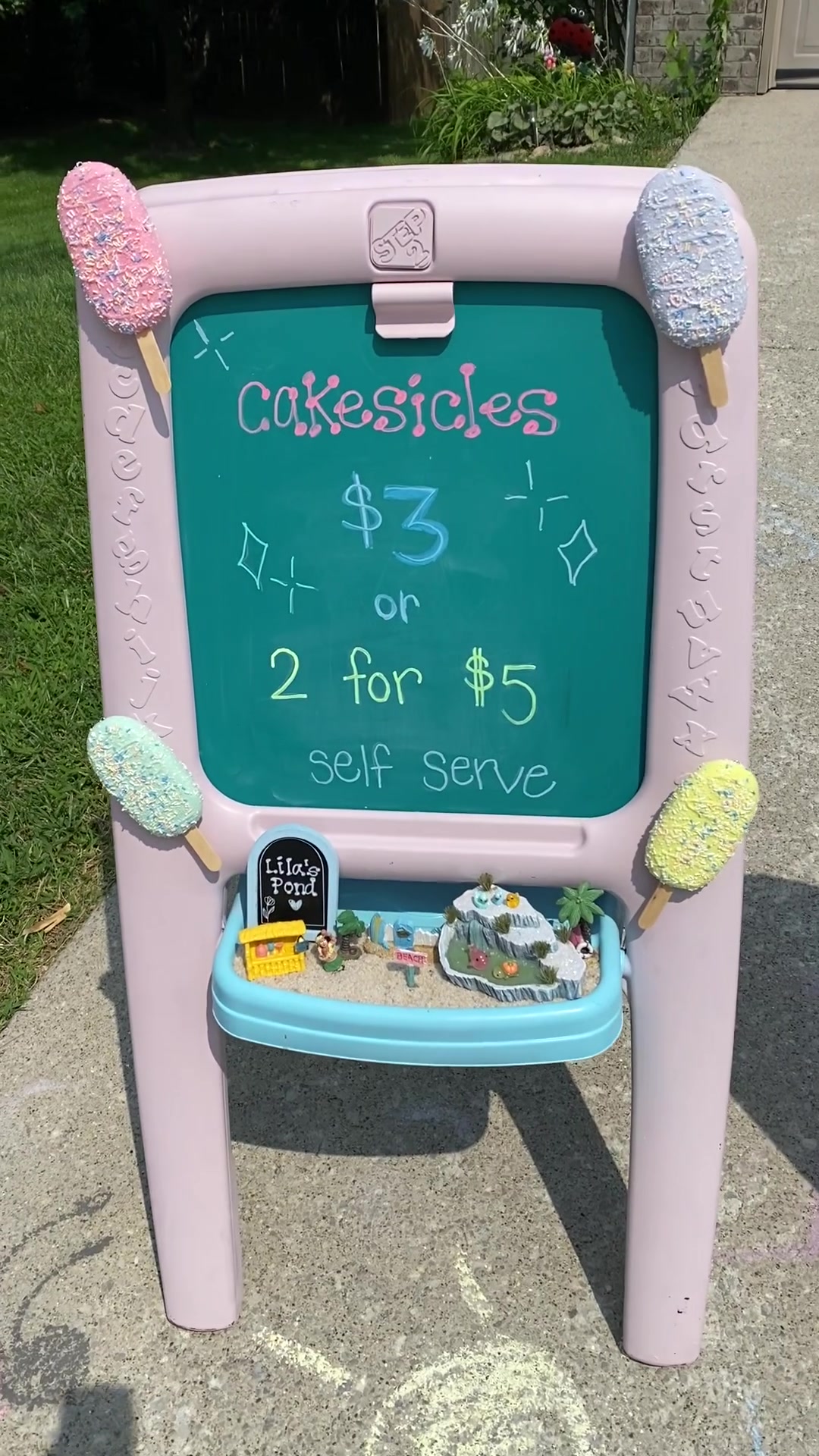 @SweetWishesBakeryKY