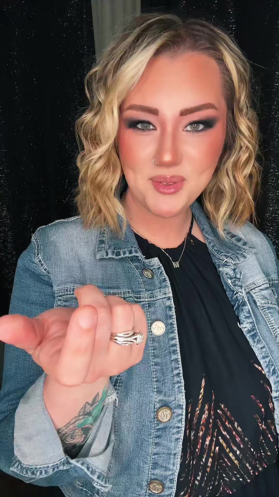 @Sara