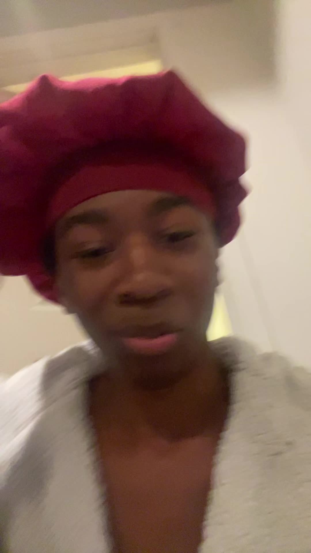 @amani ellett