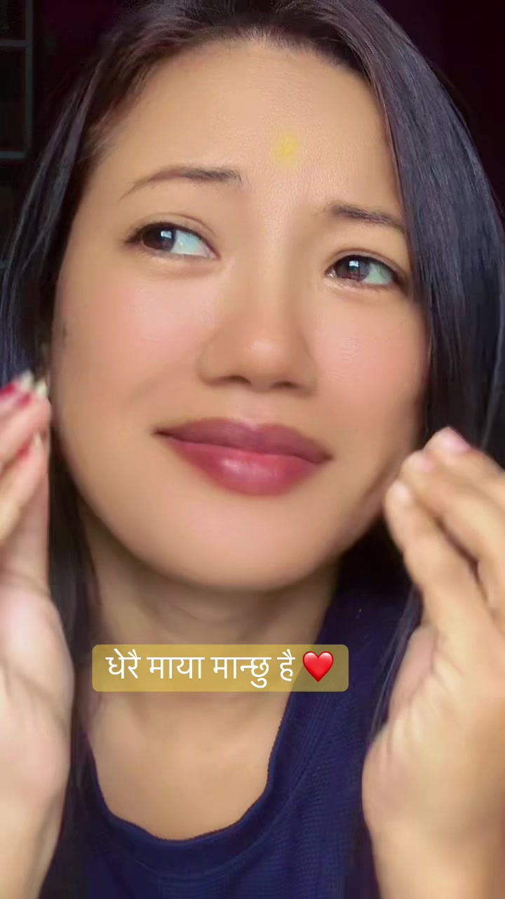 @Ritu Thapa