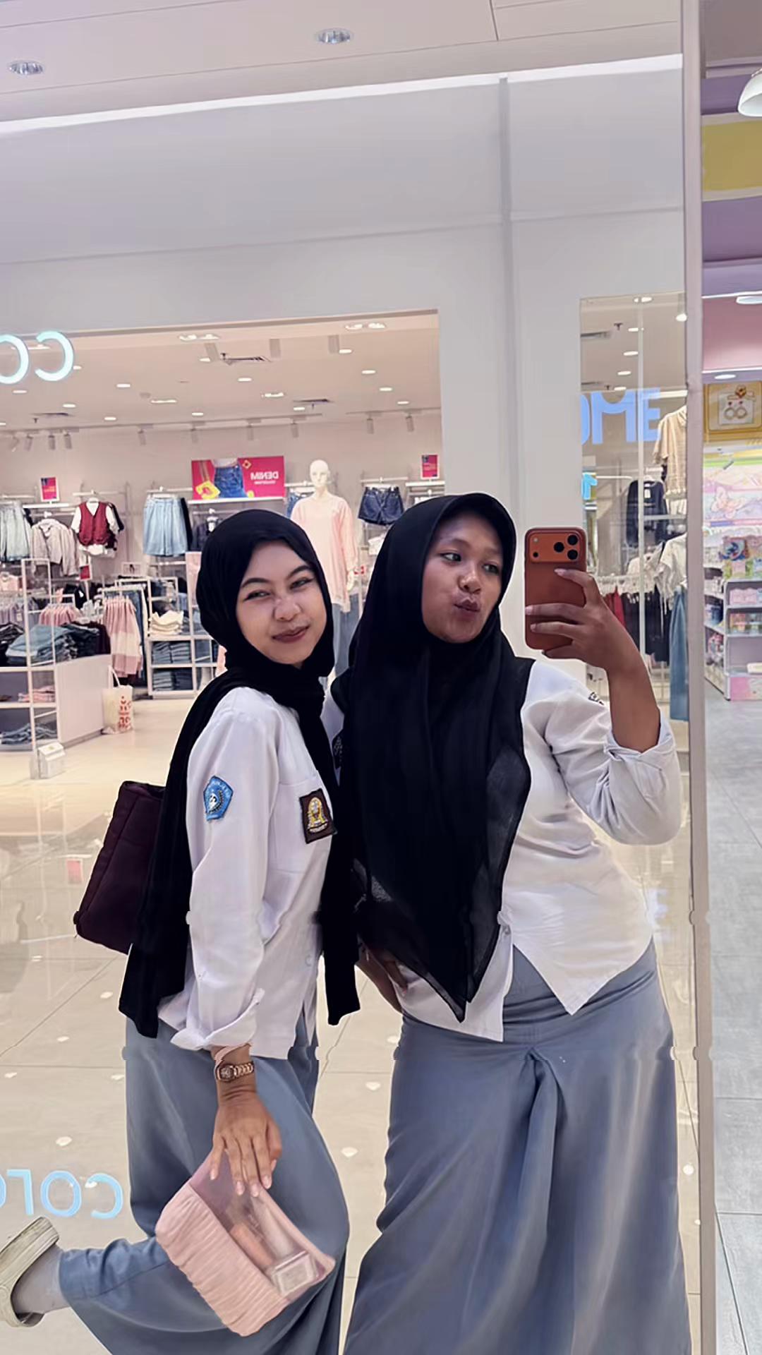 @Ini rika