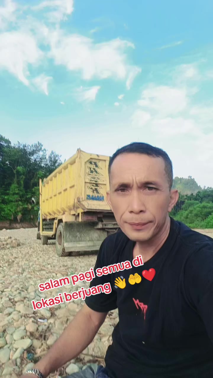 @Fizka dua putra