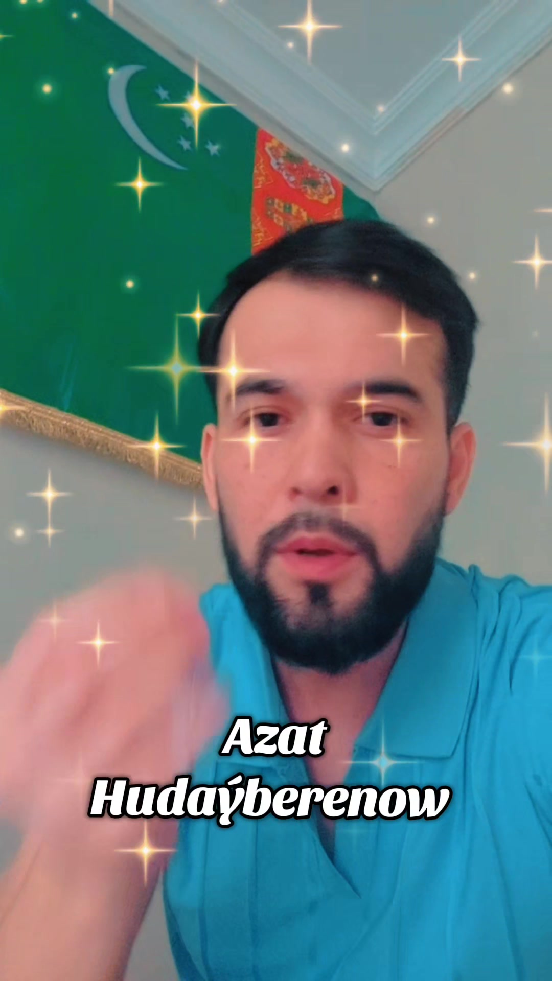 @𝓗𝓾𝓭𝓪𝔂𝓫𝓮𝓻𝓮𝓷𝓸𝓿 𝓐𝔃?