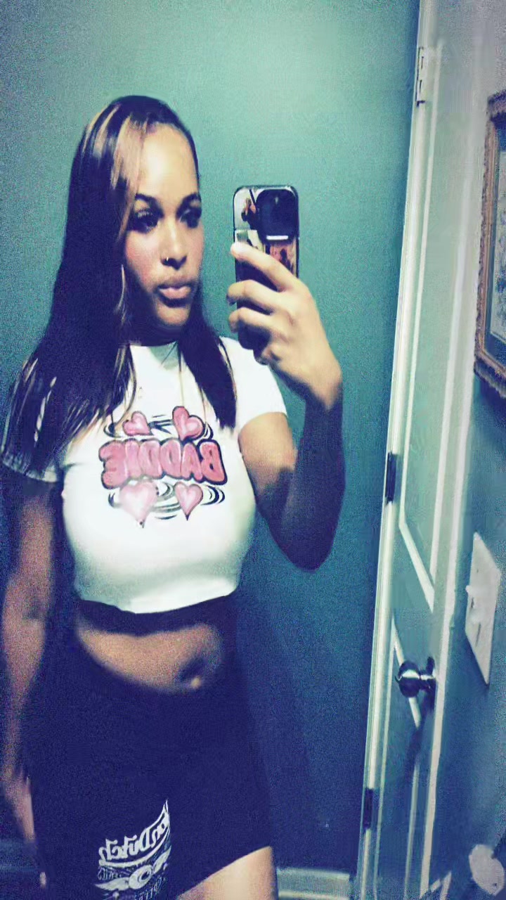 @Aniyah