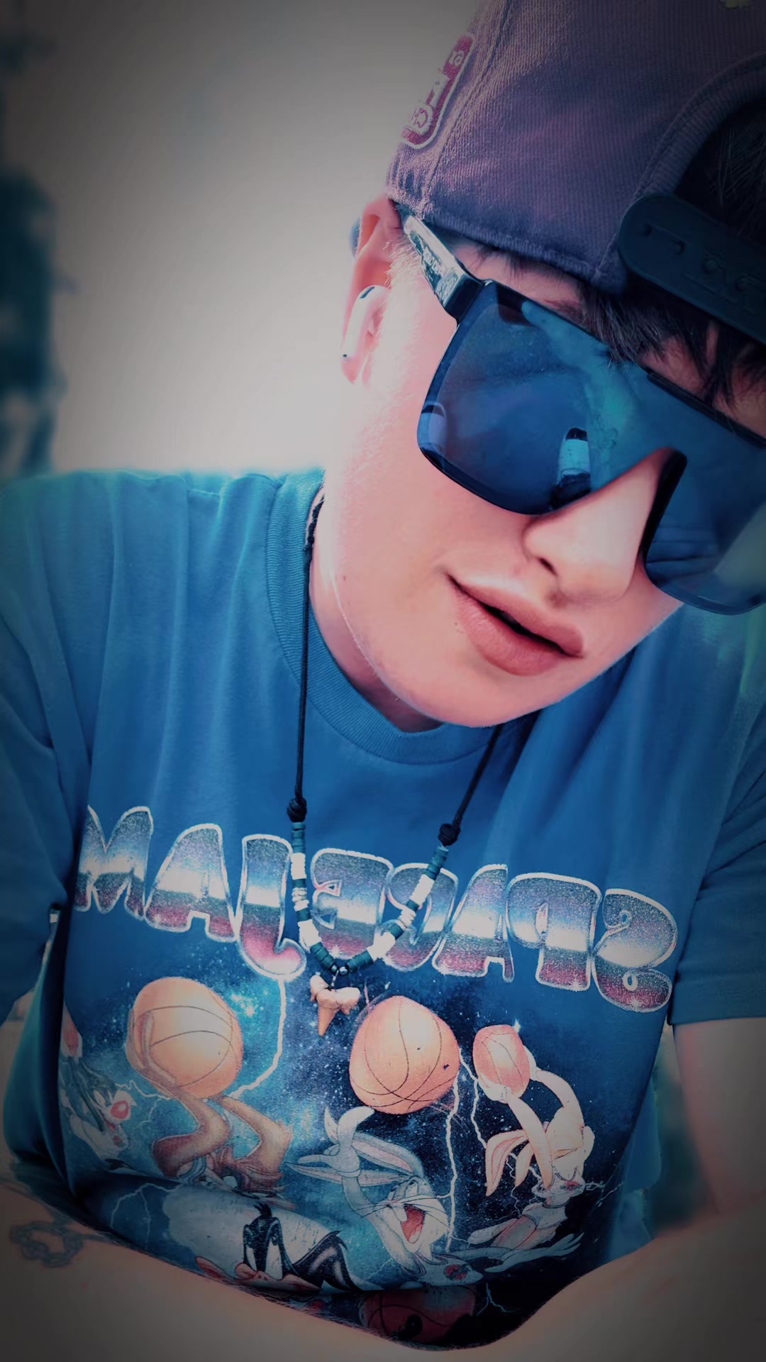 @PizzaNinja1997♑️