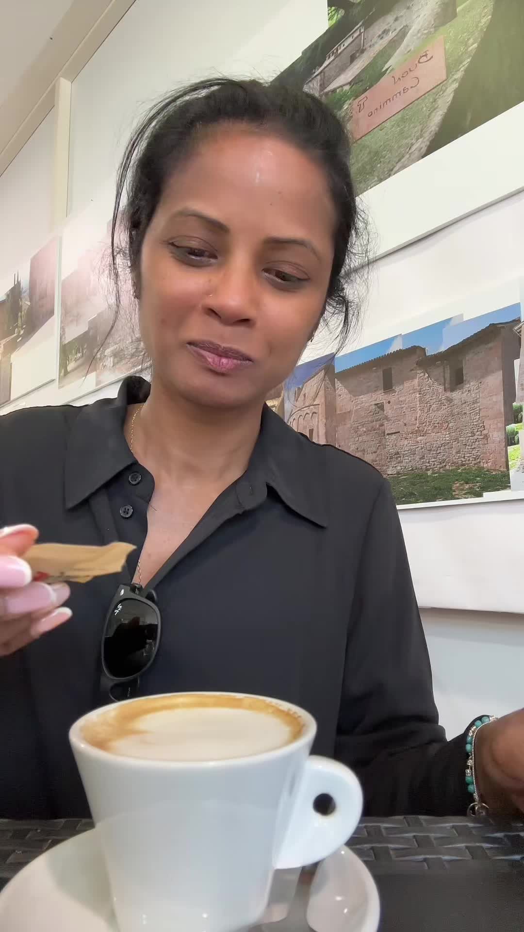 @🇲🇺 Priya Lodhur 🇮🇹