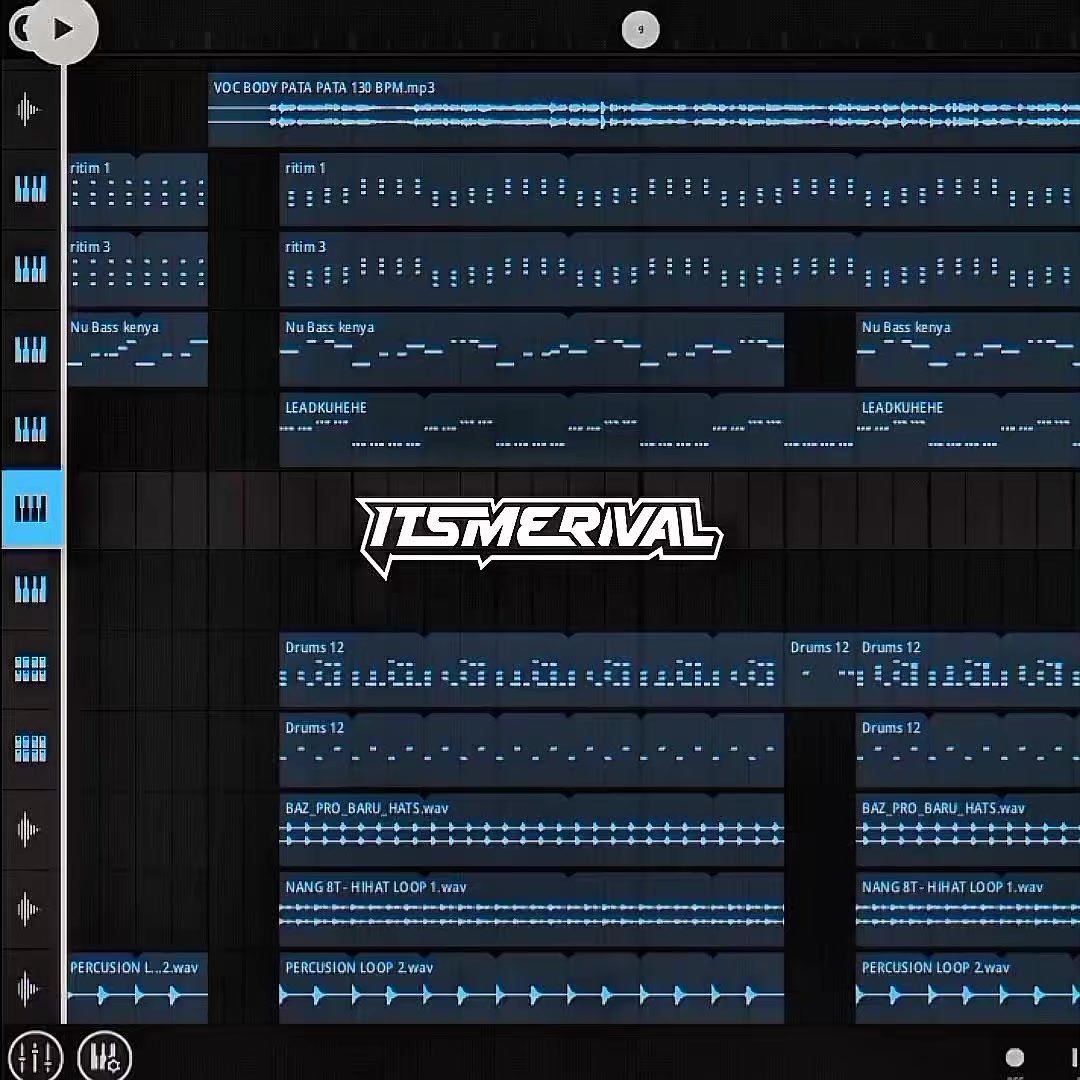 @Itsmerival Ft [𝐀𝐏𝐑]ᯤ